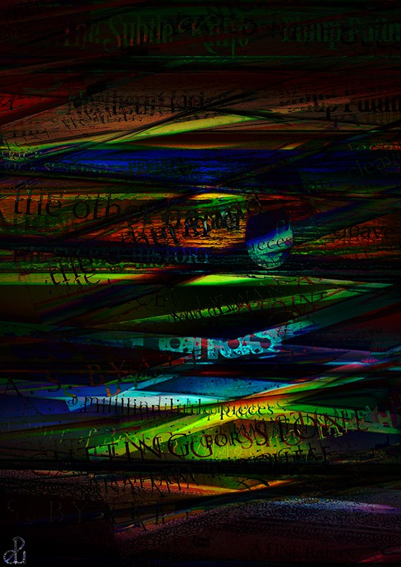 Abstract photography by Diana Uzun