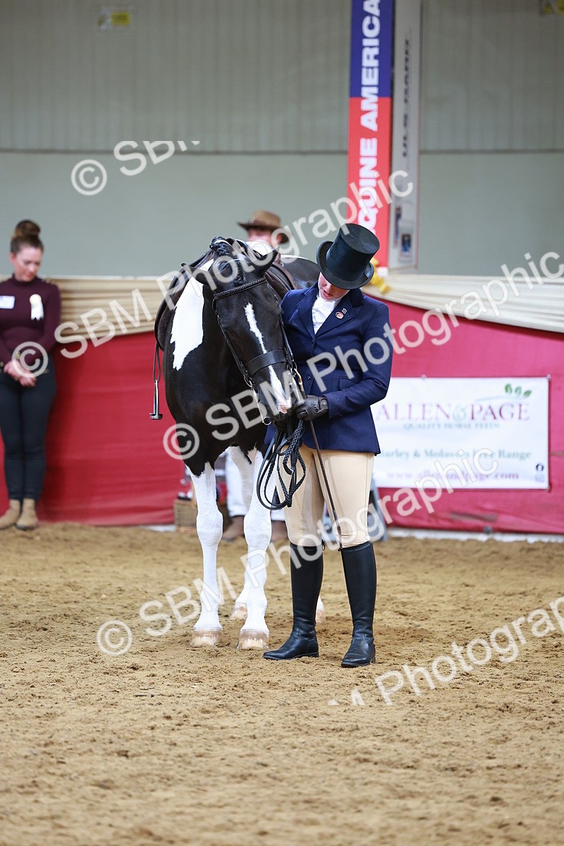 SBM_20617 - Class 906 - Sup Final Ridden Champ