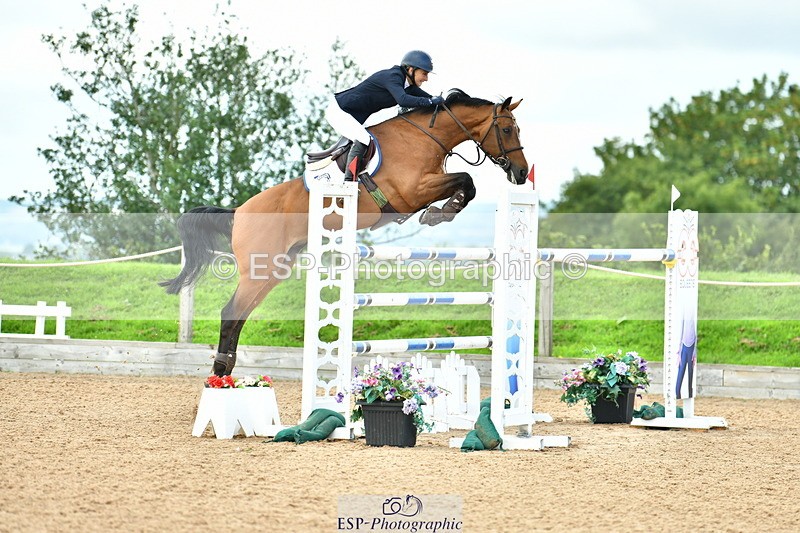 230723A-120801-11783 - Cls 12, 2 Star Big 1.45m GP Start to 12.30 break