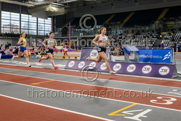 AgeInd25SUN-923612 - Track Female Set One