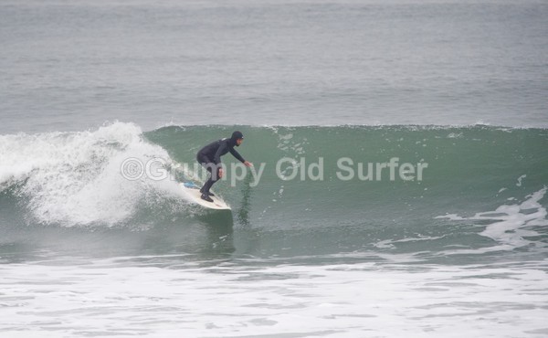 DSC_5079 - North Bay Scarborough 30th October 2016