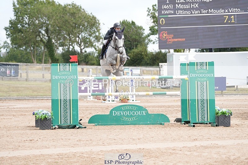 250718-150114-12021 - Cls 6, 3 Star Big Tour LR Qualifier Start til Break