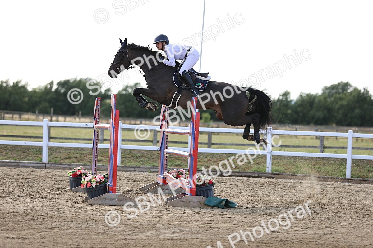 SBM_011915 - Class 10 - Talent Seekers Inc 7 Year Championship Qualifier - 2nd Half