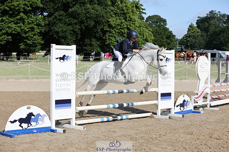 250614A-083125-04575 - Cls 25 85cm Amateur Quali