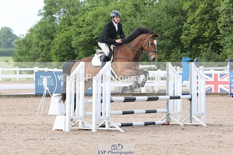 250523-100006-00622 - Cls 08 Clear Round