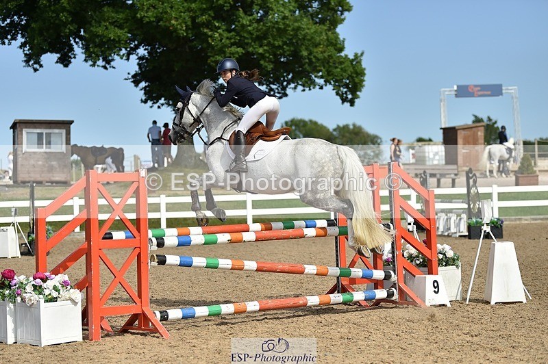 250628-164832-06816 - Cls 24 Pony Discovery & 90cm Open