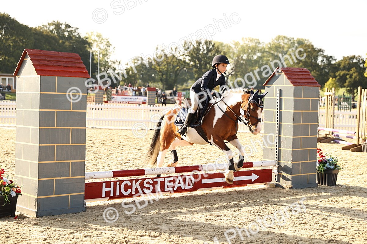 SBM_59466 - J11 - Junior Pony 50cm Championship