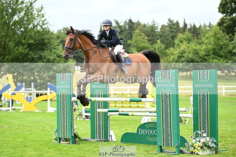 250705A-100746-13207 - Cls 29 Snr 1.25m Open