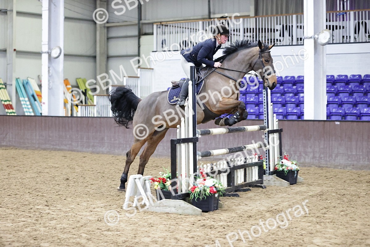 SBM_001440 - Class 4 - Senior Newcomers/ 1.10m Open