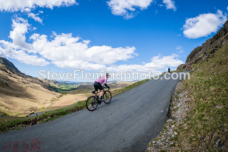 113905 - Hardknott Pass Camera 2 11.00-12.00