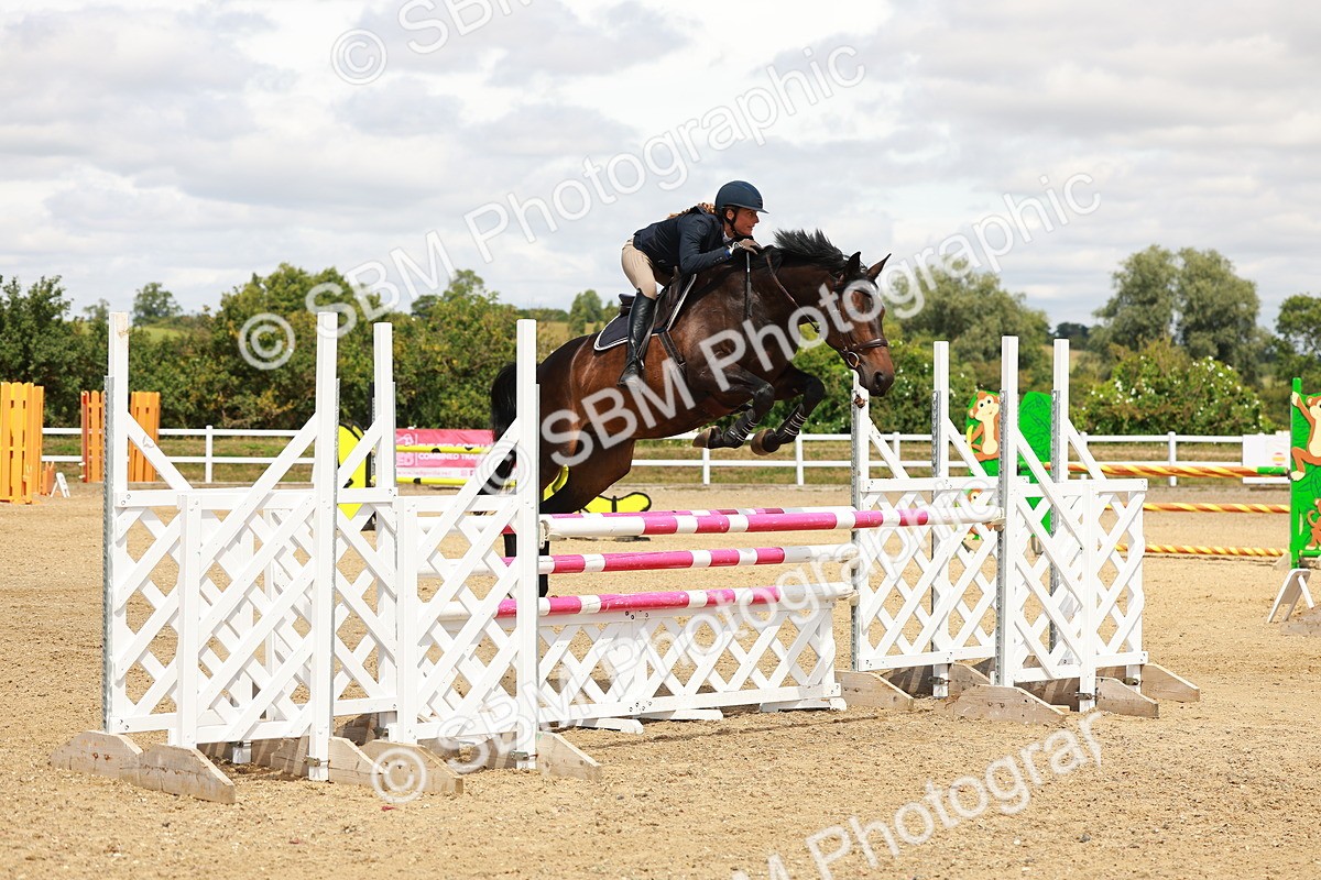 SBM_002862 - Class 14-15 - GFS Senior Newcomers - 1.10m - Senior 1.15m Open