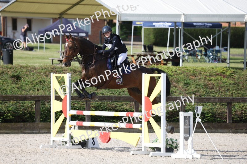 20250622-0125 - PC 90 Qualifier - Round 1