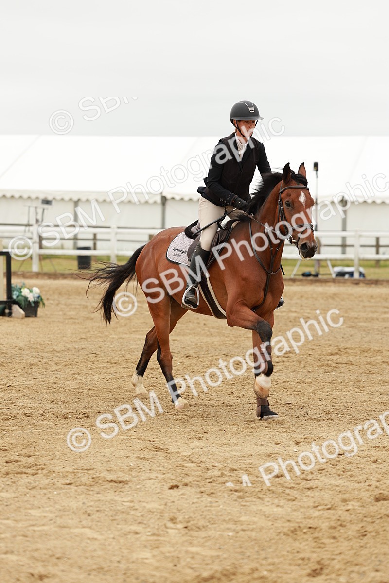 SBM_006504 - Class 1 - Senior British Novice - 90cm Open