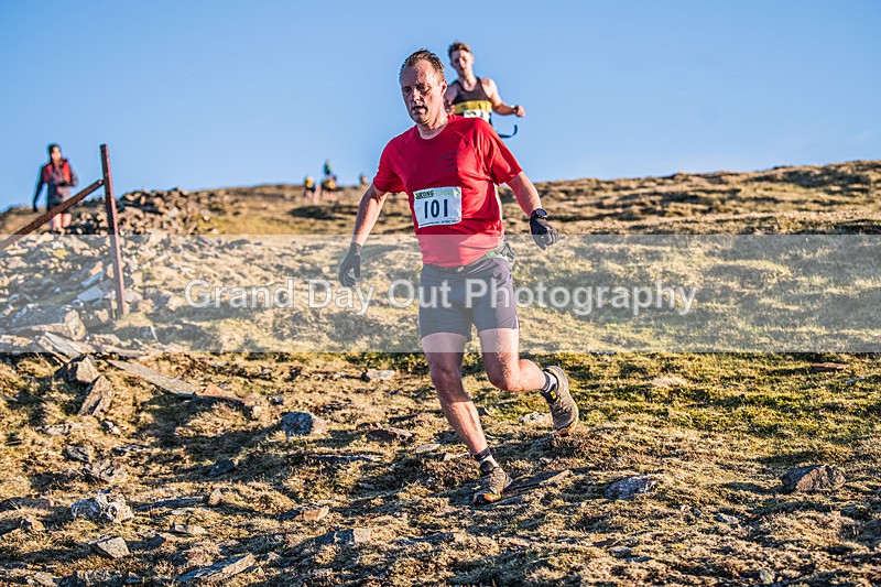 Grisedale-484 - Grisedale Grind Fell Race Wednesday 17th April 2024