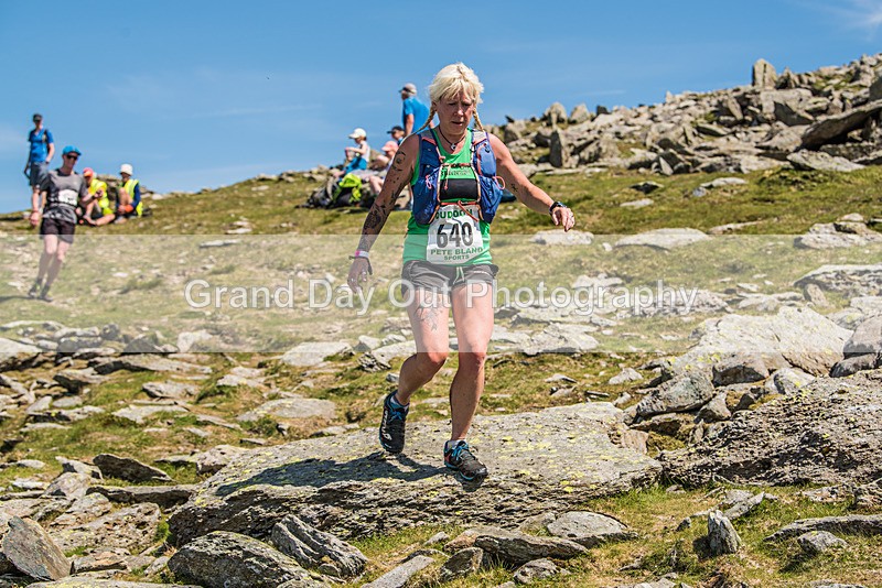 Duddon Short-135 - Duddon Short Fell Race Saturday 3rd June 2023
