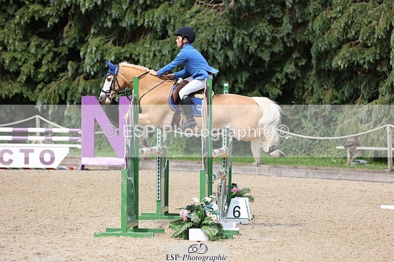 230618-153937-13212 - Cls 21 128cm HOYS 2nd Round