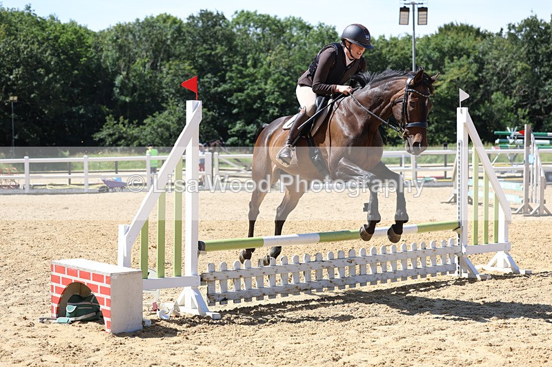 3E7A6956 - Class 2: 70cm