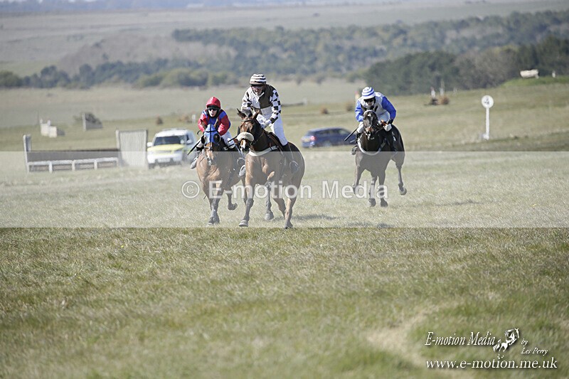 PtP 250421 160 - Larkhill Point-to-Point Racing 25/04/21