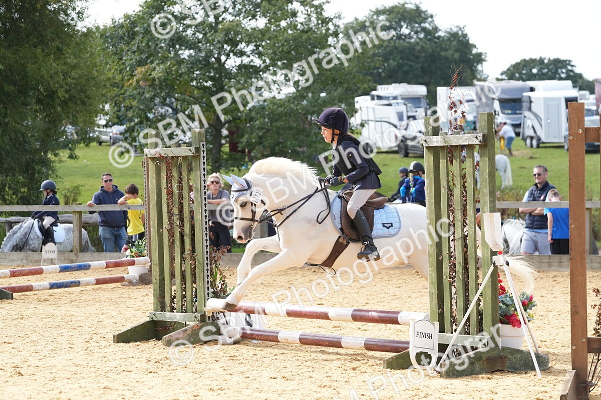 SBM_68378 - J3 - Mini Tour Junior Pony 40cm Championship