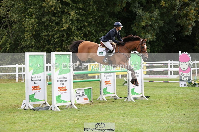 250830A-084547-04064 - Cls 13 Snr 1.25m Open