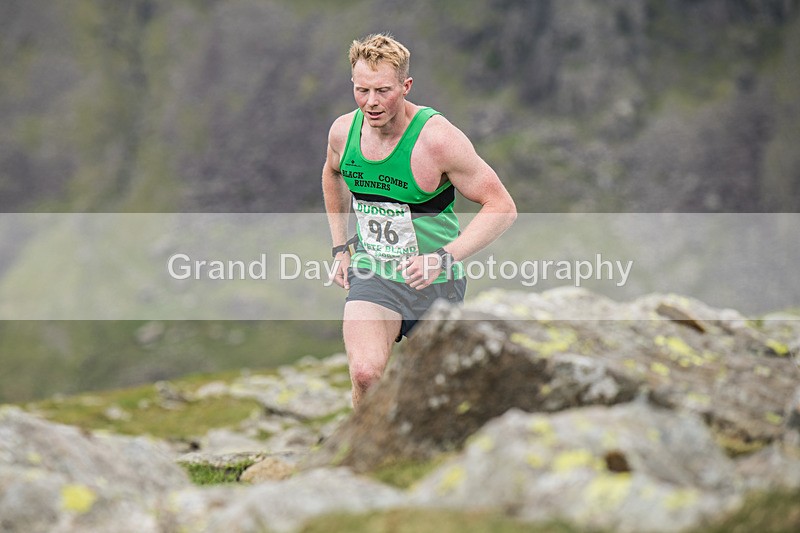 Duddon Long-121 - Duddon Valley Long Fell Race Saturday 30th May 2026