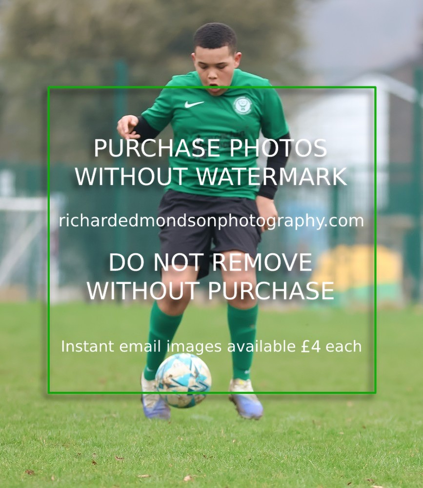 533A5403 - Milnthorpe & District Under 13's (8/3/26)