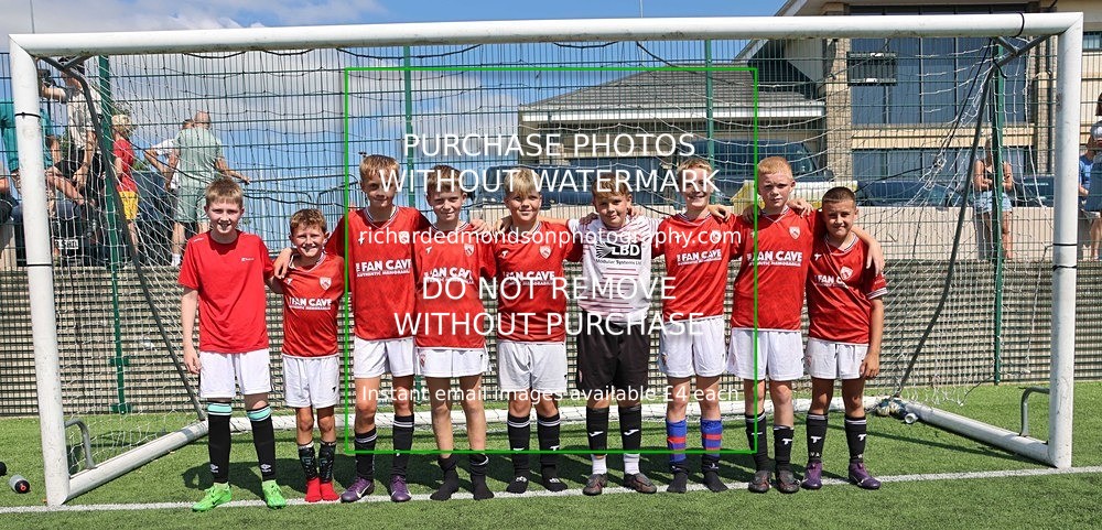 533A3706 - Morecambe Academy U12 vs GT7 Academy U12 (17/8/25)
