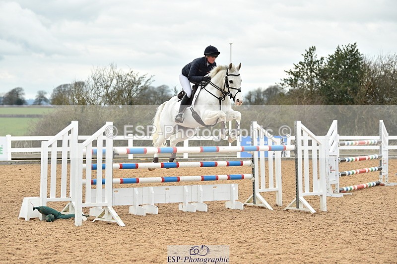 230301A-150954-00702 - Cls 5 Foxhunter & Open