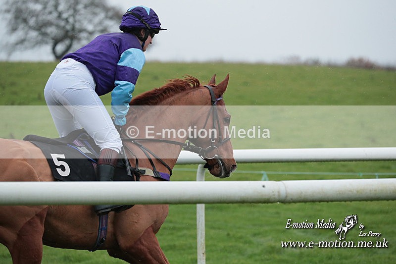 PtP 031223 655 - Wheatland Hunt PtP Chaddesley Races 03/12/23