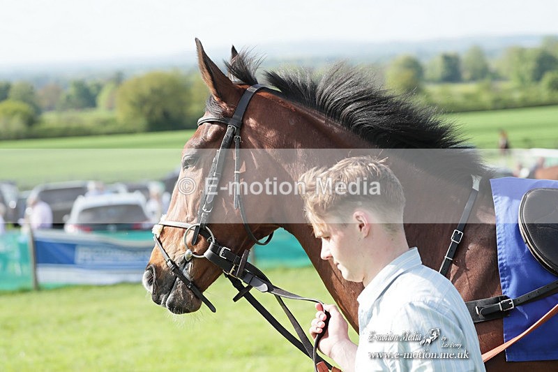 PtP 070523 518 - Kimblewick Races Coronation Meet  Kingston Blount 07/05/23