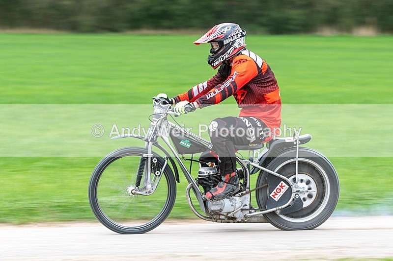20251018-7D-8E0A9718 - Ride & Skid It. Speedway Experience Day 18th October 2025
