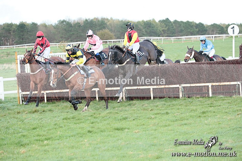 PtP 230324 823 - Tedworth Hunt PtP Larkhill Raccourse 23rd March 2024
