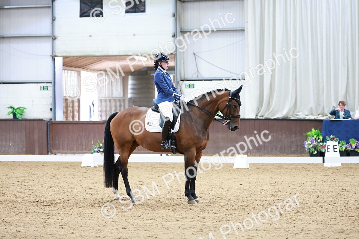 SBM_017860 - Class 15 - FEI Junior