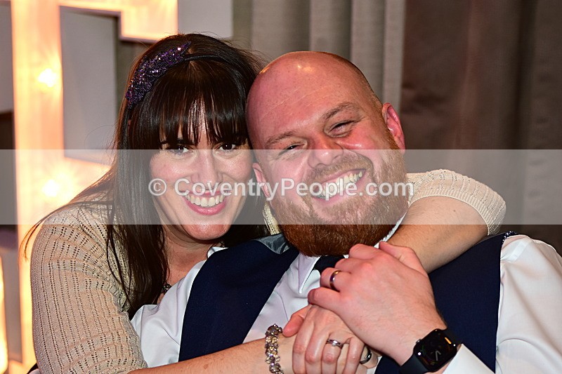 GRC-1420 - Emma and Ciaran