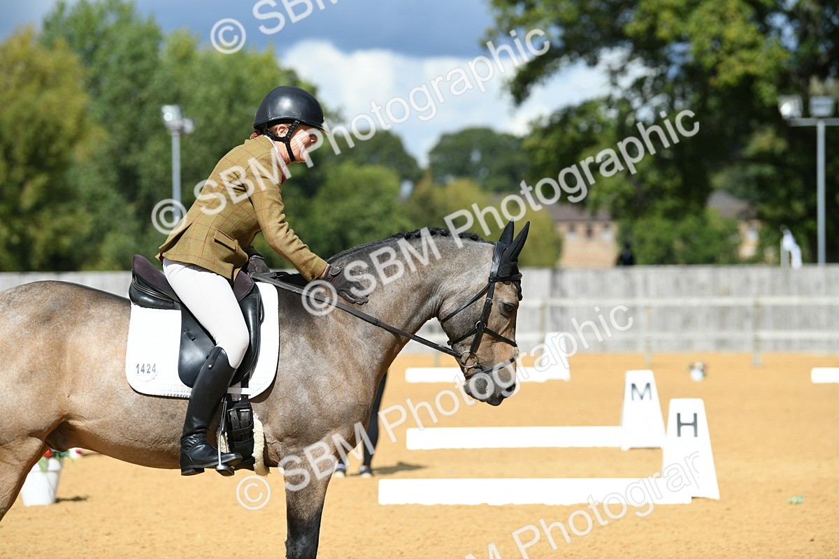 SBM_07250 - D15 Small Tour Championship Novice 24