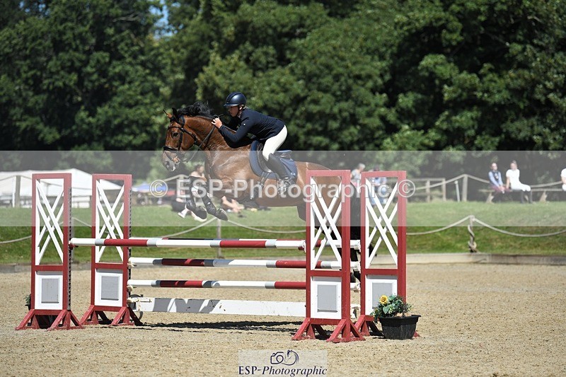 230707-110034-07139 - Cls 16 Newcomers & 1.10m Open