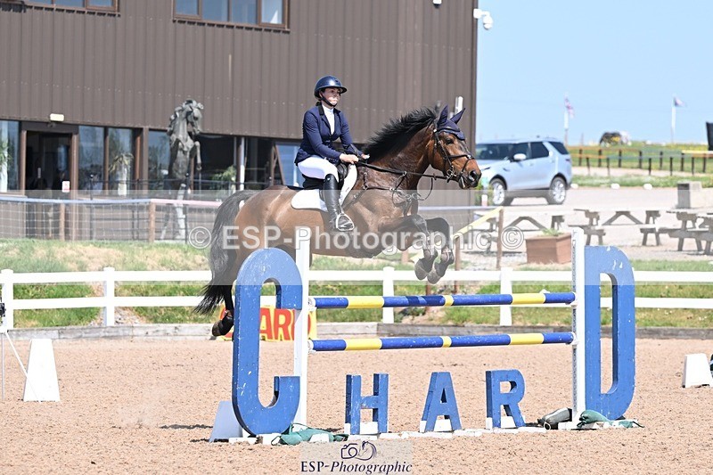 250514-142935-00569 - Foxhunter and 1.20m Open