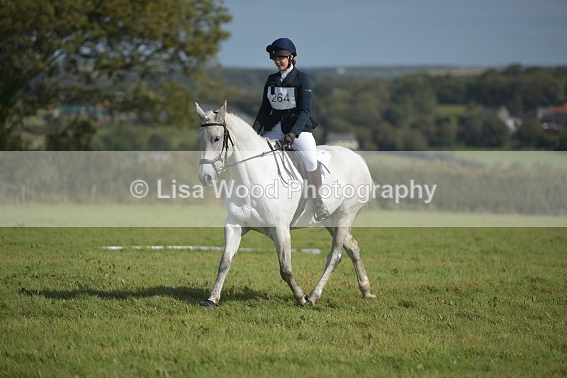 RAY_8079 - Class 2B: Trekenning Open: Dressage