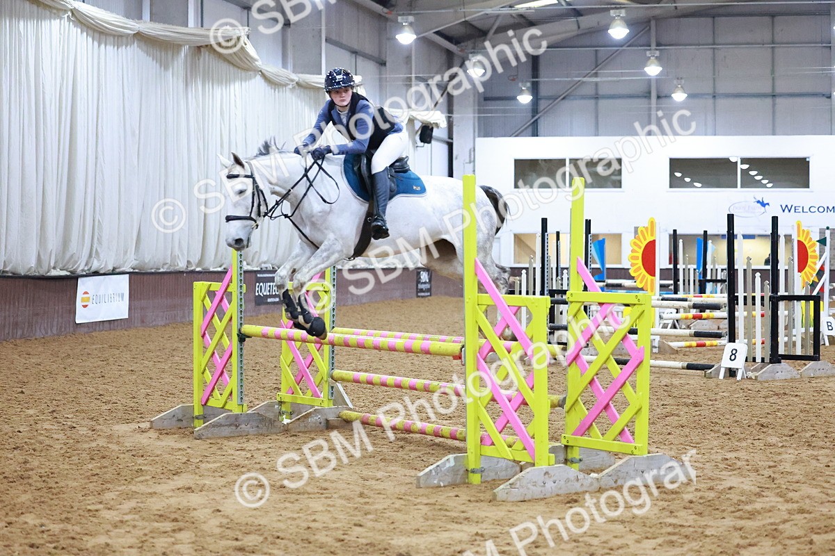 SBM_000555 - Class 2 - Senior British Novice - 90cm