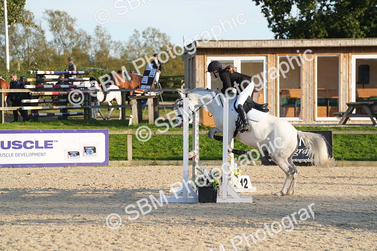 SBM_54296 - J23 - Junior Horse 70cm Championship