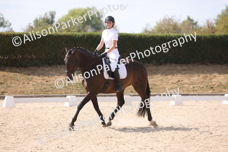 20260815-1050 - Class 6 - Novice 2