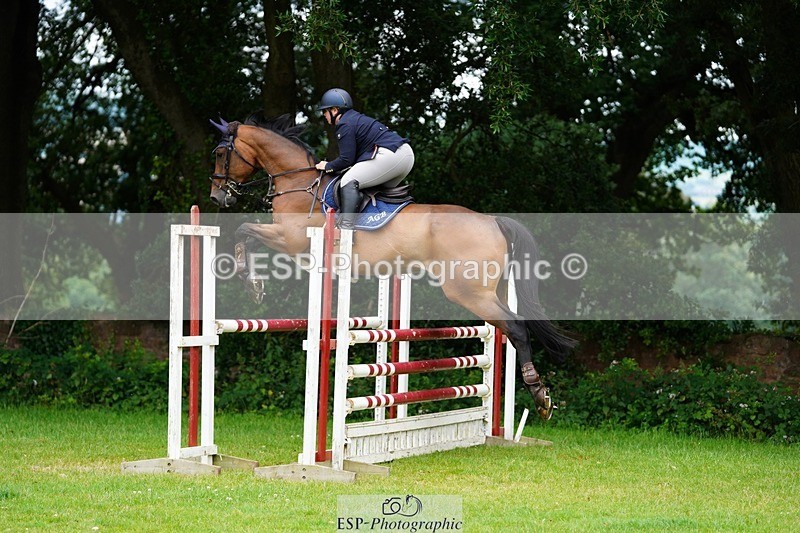 240712-100214-32032 - Cls 141 1.10m Amateur Qualifier