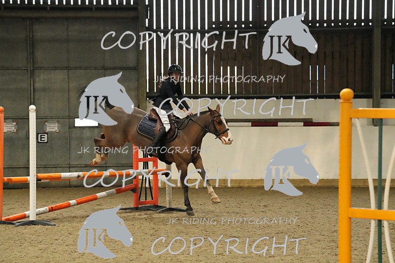 JKR03058 - Class 7 80cm