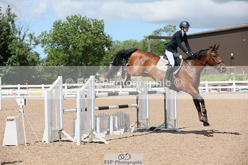 250528-150825-01454 - Cls 6 Foxhunter and 1.20m Open
