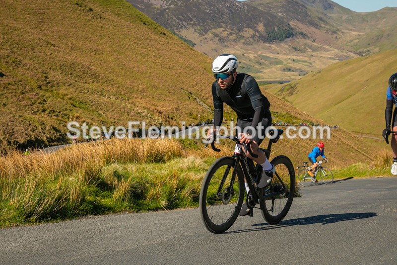 095902 - Newlands Pass 09.00 - 10.00
