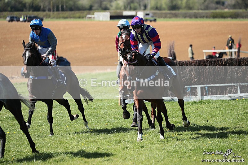PtP 060426 152 - Paxford Races North Cotswold Easter Mon 06/04/26