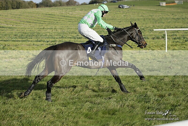 PtP 250921 0619 - Point-to-Point Badbury Rings Dorset 07/11/2021