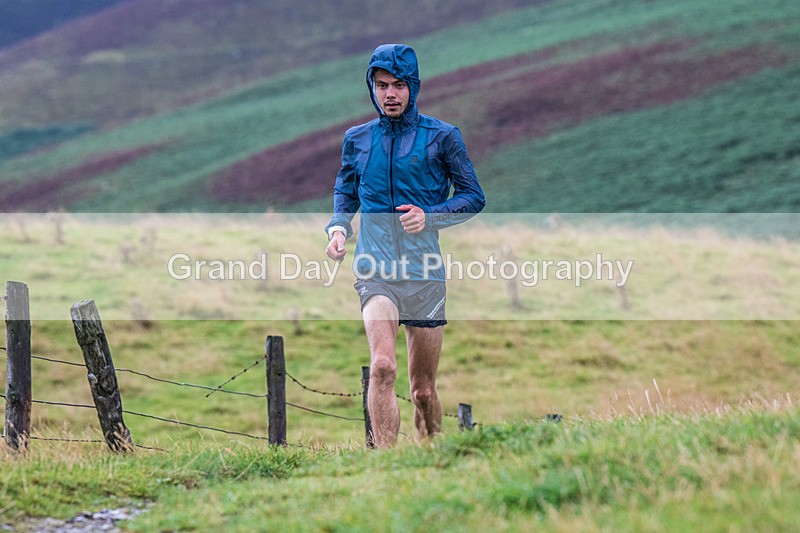 GB Uphill Trial-230 - GB Uphill Only World Champs Trial Race (Skiddaw) Friday 9th September 2022