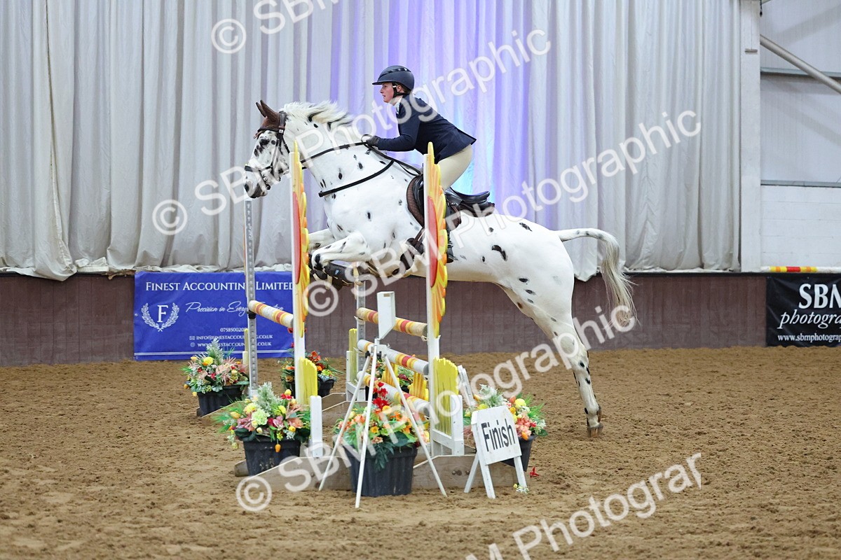 SBM_006401 - Class 24 - Senior Discovery 1.00m
