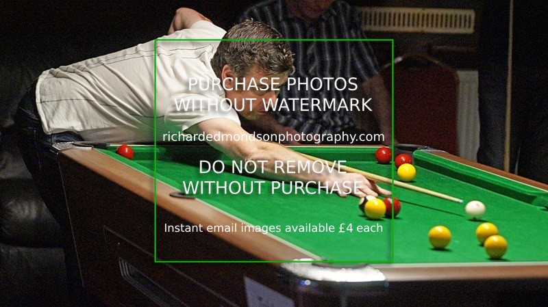 DSC00146 - Kendal Doubles Pool Competition (Sunday 23 February)